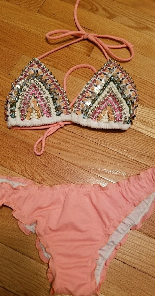 Swimsuit